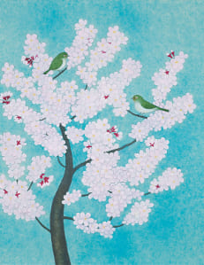 春爛漫