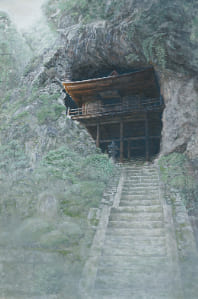 岩屋堂