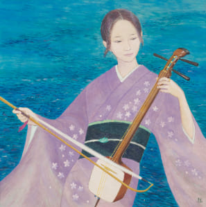 胡弓の夢