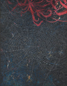 蜘の糸