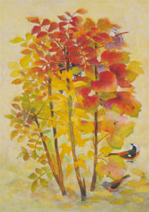 紅葉
