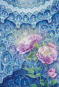 サマルカンド 祈り Samarqandprayer