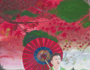 紅葉