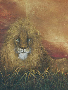 獅子