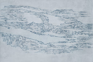 岩壁